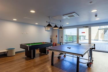 1 bed studio, West Way, Jericho, Oxford, OX29TJ - Image 15